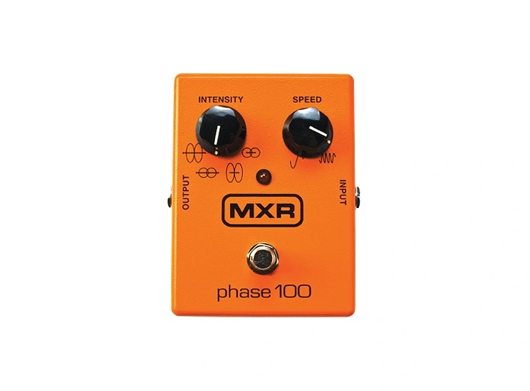 Mxr M107 Phase 100 